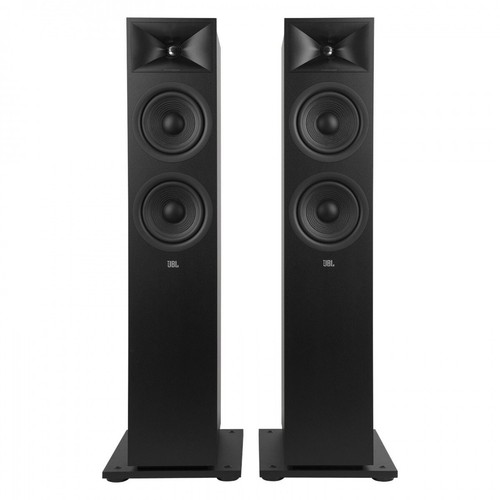 Jbl stage 260f - speakers, 6.5"