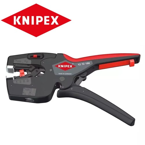 Knipex nexstrip multitool for - multitool,