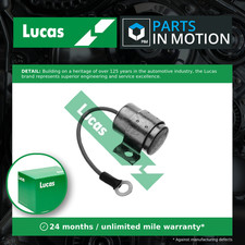 Ignition Condenser fits TOYOTA