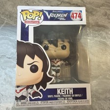 FUNKO POP ANIMATION NO 474