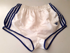 RARE vintage ADIDAS ROUNDED