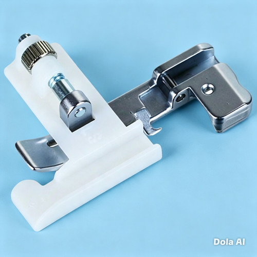 Brother overlocker blind - brother,