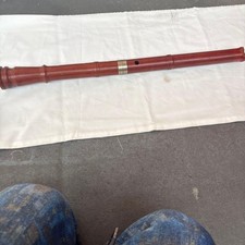 Shakuhachi  1 Shaku 9 Sun