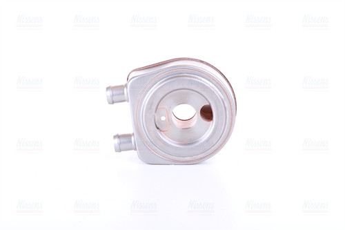 Nissens oil cooler - nissens, hyundai