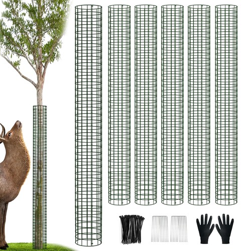 Metal tree trunk - tree,