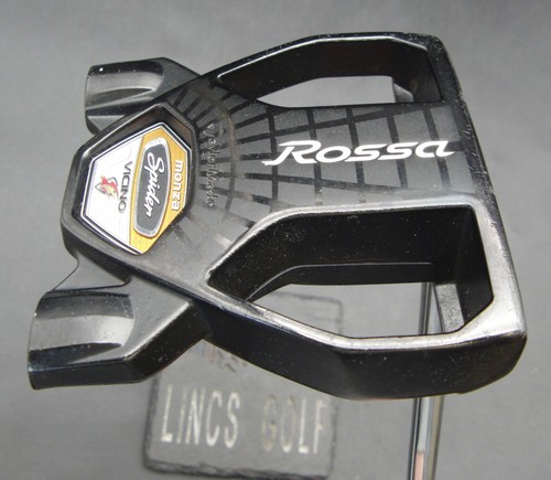 Taylormade rossa monza - rossa, spider