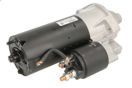 Starter for bosch 986 - 1, s00