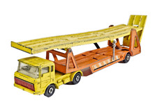 Matchbox Super Kings K-11 DAF