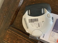 Boxed Sony Walkman D-SJ301