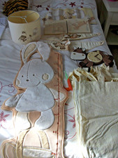 Zeddy and parsnip baby