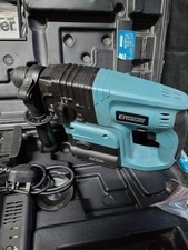 ERBAUER 24v, ERF267SDS