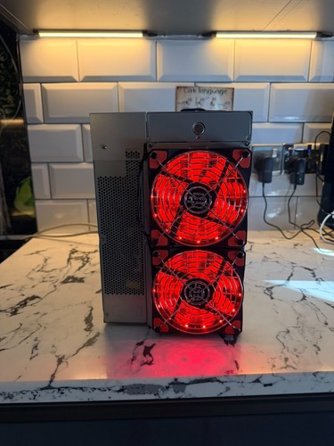 Bitmain antminer s19k pro asic - bitmain,