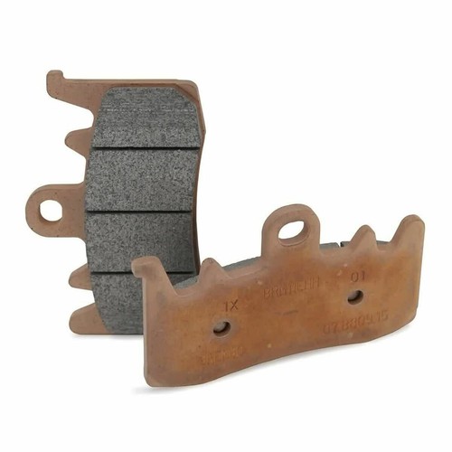 Pair brake pads brembo - of,