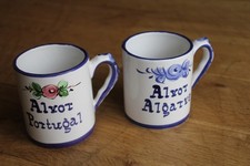 Set two vintage vestal - two,