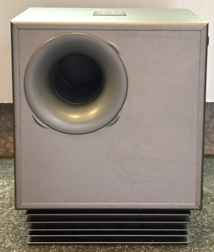 Logitech thx 5300 - thx, z/5300