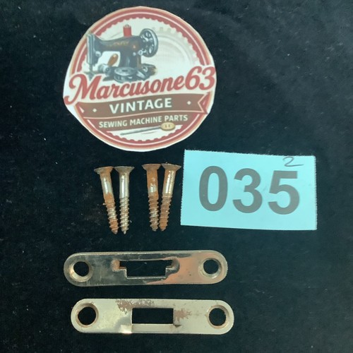 Vintage singer original 4 - vintage,