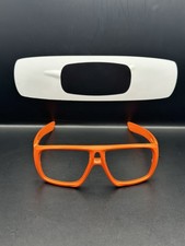 Oakley Dispatch Clementine