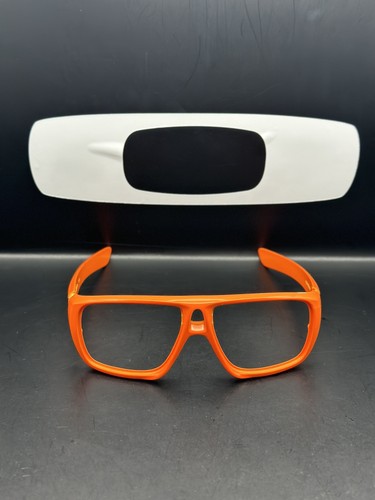 Oakley dispatch clementine - oakley,
