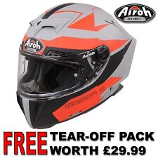 AIROH GP550 FULL FACE