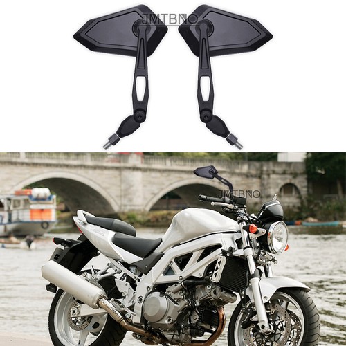 Adjustable motorcycle rearview - adjustable,