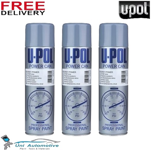 Pol power can - x,
