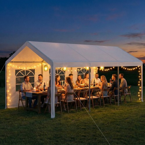 Carport 586 305 - carport,