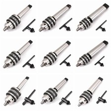 Heavy Drill Chuck 1-13mm