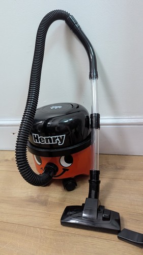 Kids little henry hoover - kids,