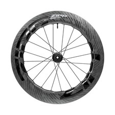 Zipp 858 NSW Carbon Front
