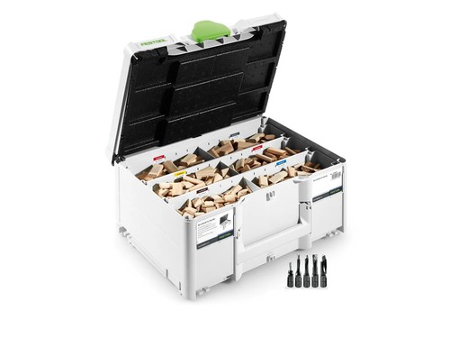 Festool 576794 domino dowel - 576794,