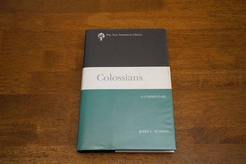 New testament library ii - &,