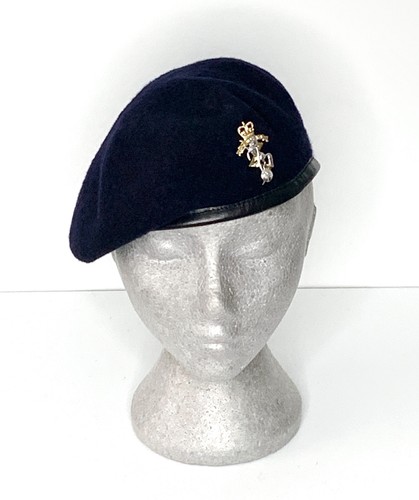 Reme beret badge british - reme, &