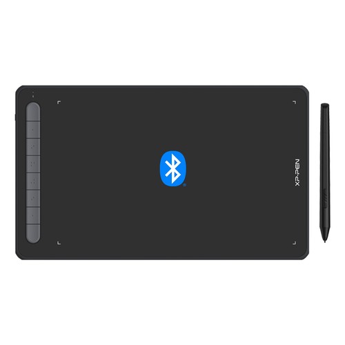 Xppen deco drawing tablet - deco, lw