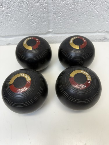 Black crown green bowls - black,