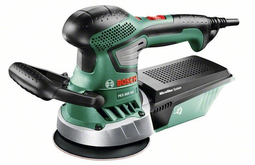 Bosch 06033a4070 pex 400 - bosch,