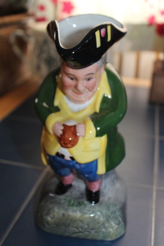Staffordshire fine ceramics