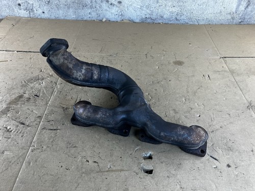 Range rover l322 exhaust - range,