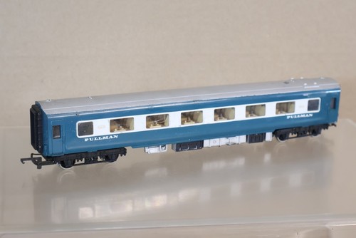 Triang hornby r426 blue - hornby,