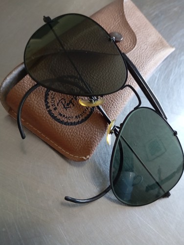 Ray ban outdoorsman - ray-ban,