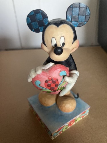 Mickey mouse disney - mickey, showcase