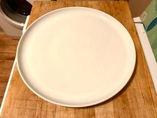 Jamie Oliver White  Well Handy Large Serving Plate by Royal Worcester