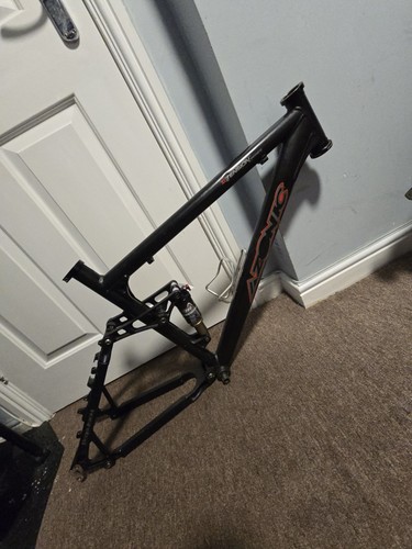 Azonic frame - frame, 26"