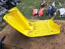 HONDA MELODY DELUXE NS50 AB07