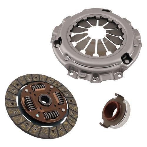 Teeth clutch kit for honda - teeth,