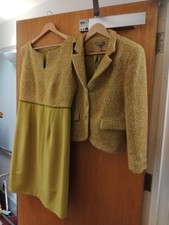 Michaela Louisa Mustard