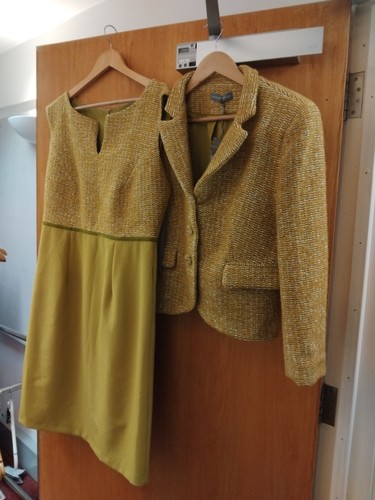 Michaela louisa mustard - michaela,