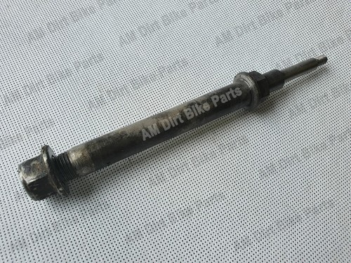 Suzuki rmz250 linkage - rmz250,