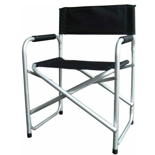 Outdoor folding camping chair - outdoor,