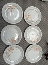 6x Biltons Saffron Dinner