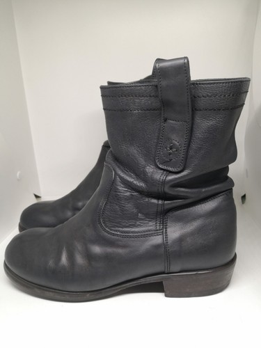 Fiorentini baker leather - fiorentini+baker,